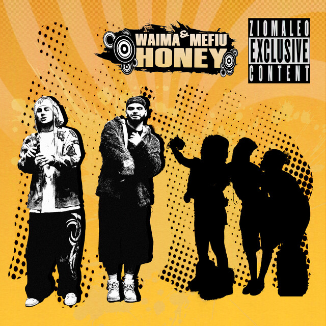 HONEY