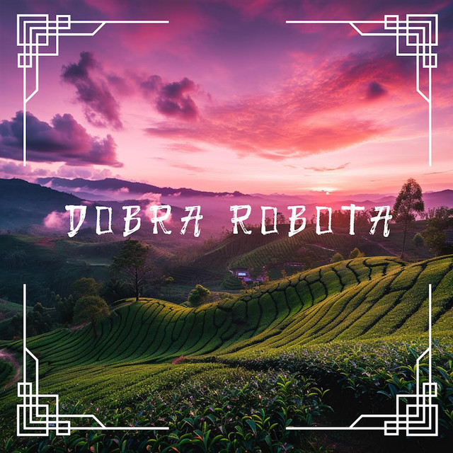 DOBRA ROBOTA