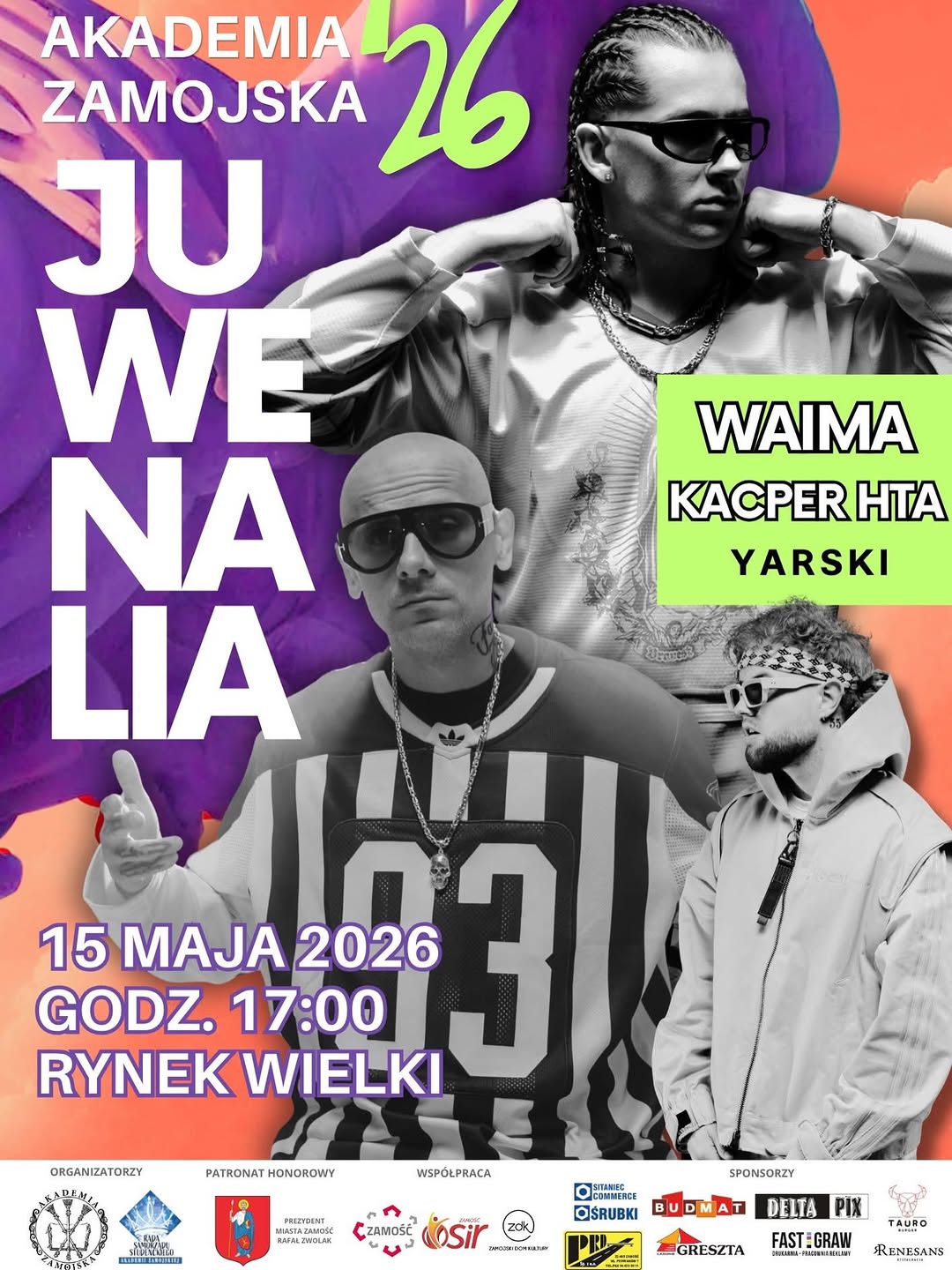 JUWENALIA